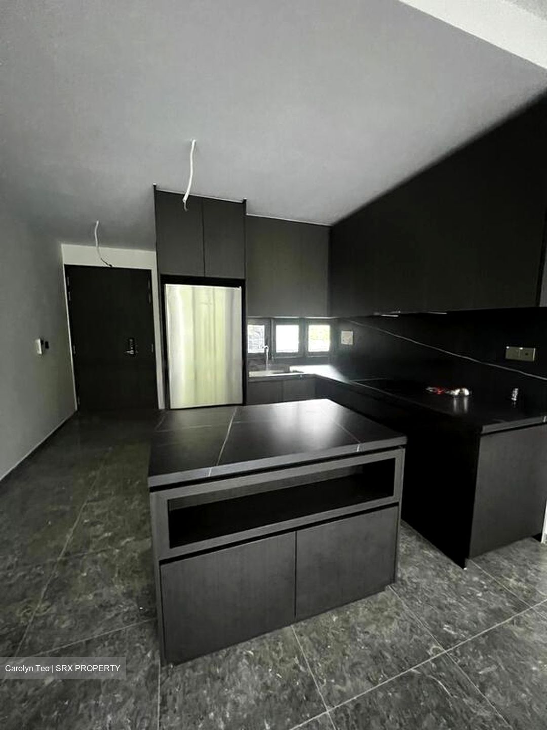 Hyll On Holland (D10), Condominium #582400591
